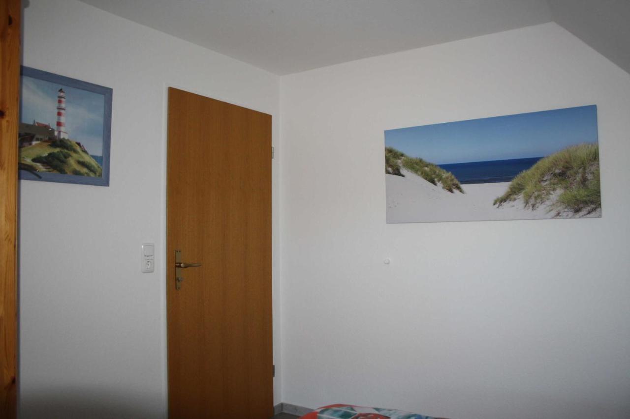 Ferienwohnungen Muehlenblick, 45217 Jemgum Екстериор снимка