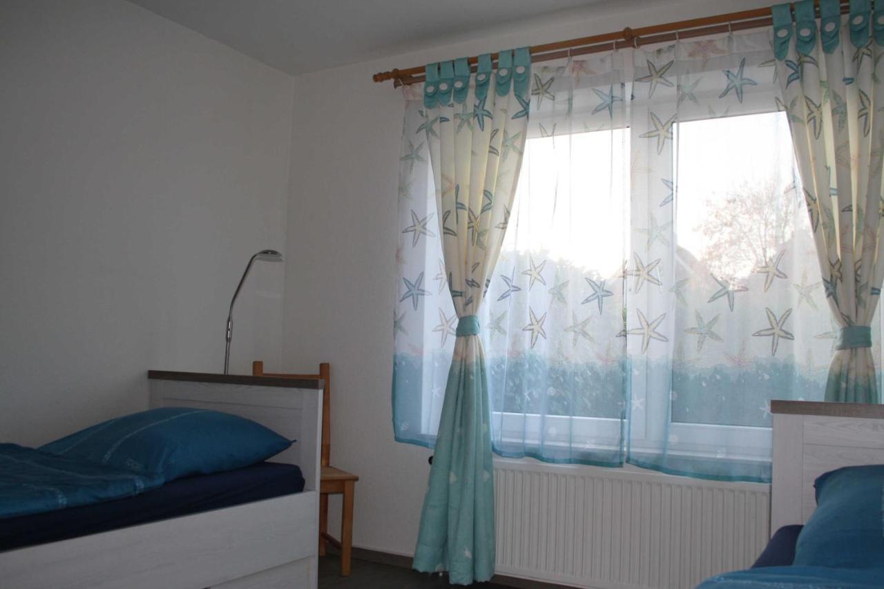 Ferienwohnungen Muehlenblick, 45217 Jemgum Стая снимка