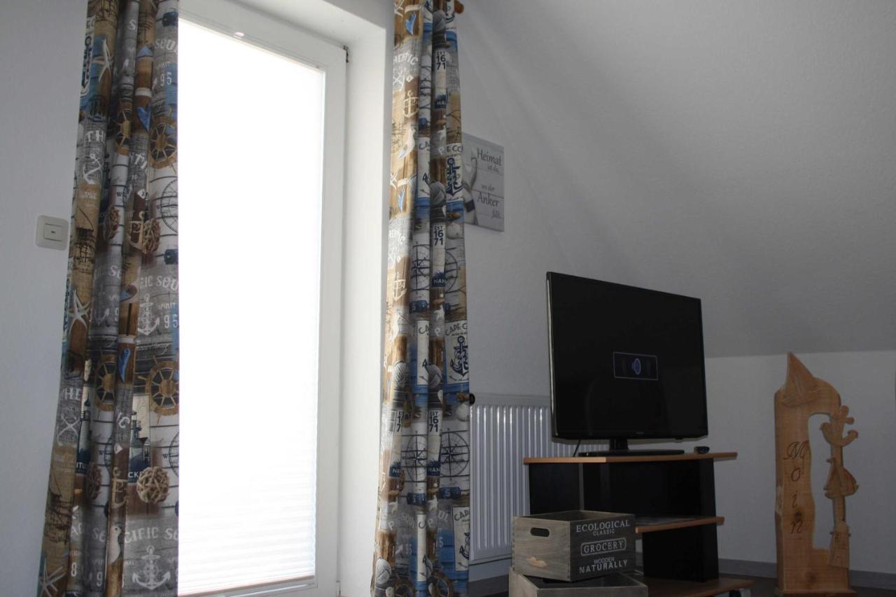 Ferienwohnungen Muehlenblick, 45217 Jemgum Стая снимка