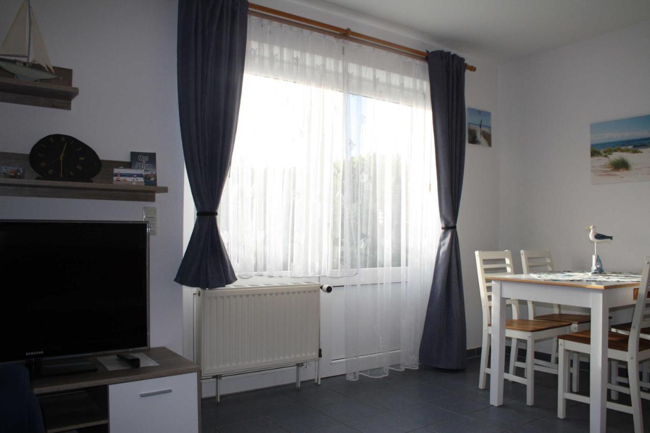 Ferienwohnungen Muehlenblick, 45217 Jemgum Стая снимка