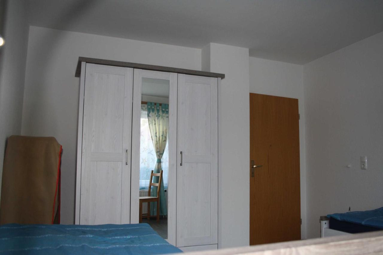 Ferienwohnungen Muehlenblick, 45217 Jemgum Стая снимка